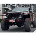 Jeep JT GR Front Bumper Guard kulinda
